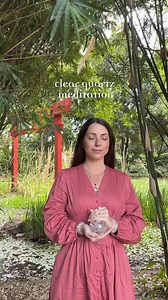 3.8K views · 72 reactions | Searching for some clarity in your life? Clear Quartz, known as the stone of clarity, is said to enhance focus and balance, making it a great companion for both meditation and manifestation. How do you like to use your Clear Quartz crystals? Share below and let's spread the magic of Clear Quartz! 懶 | Crystal Castle | Facebook