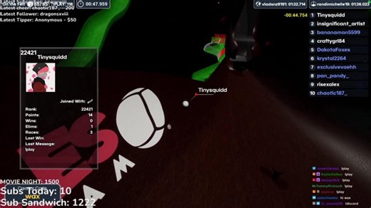 🔴 HARDCORE DAY 7900 BIG LARGE AND POSSIBLY HUGE GIANT CIRCLE !youtube !discord