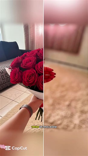 #capcut #capcutpioneer 302 como fazer esse trend de trolagem com buque de flores. trend do buquê de ia. trend buque 🥰de flor trolagem namorado. mente vazia e oficina do: “depois foi só ladeira a baixo”. tutorial de fazer foto de trolagem de buque de flores💐💐. tutorial de fazer efeito de foto de trolagem de buque de flores com chatgpt. como fazer o efeito de trolagem de buque de flores. como adicionar esse efeito na foto. como fazer o trend viral de trolagem de buque de flores. 💐como fazer fo