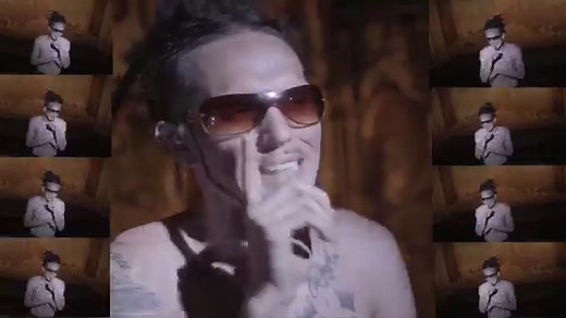 Meet The Rapper Who Inspired James Franco's "Spring Breakers" Character