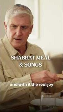 Shabbat core traditions!