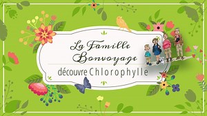 Le Parc Chlorophylle de Dochamps (Manhay) exploré par la Famille Bonvoyage - RTBF Actus