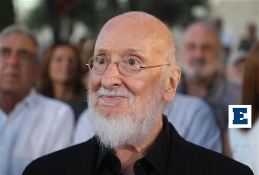 Κηδεία Σαββόπουλου: Η Ελλάδα αποχαιρετά τον σπουδαίο καλλιτέχνη - Λαϊκό προσκύνημα στη Μητρόπολη