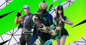 Fortnite Kenno Cup: Schedule, Prize Pool, Registration & More