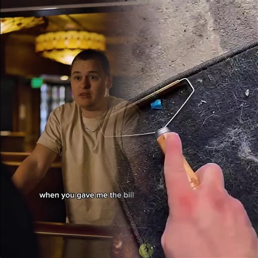 Be kind to your bartenders #sketchcomedy #skit #snl #keyandpeele #relatable #bar #bartender #customer #thatsabadidea