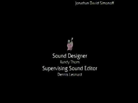 Closing To Shrek 2 2004 VHS