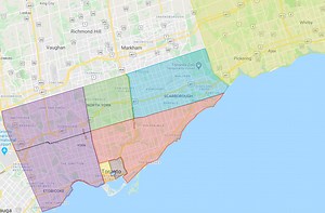 Join a Club - District 60 serving Toronto, Canada