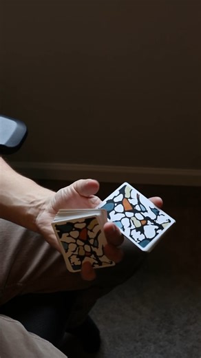 Trigger Tutorial (LEVEL 3) #cardistry #tutorial #shuffle | Card Baby