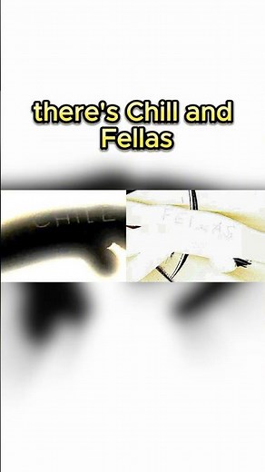 Why does Chill Fellas keep appearing in The Amazing Digital Circus?