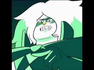 Steven Universe - Return To The Beach/Jasper (The Return)