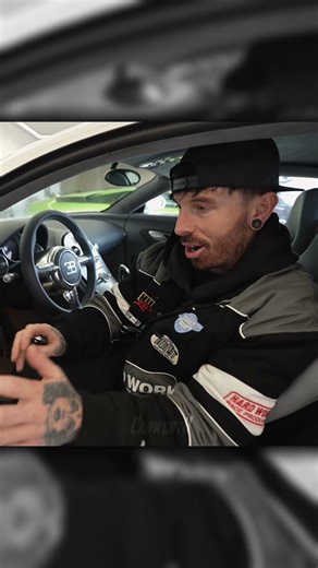 A $3M Bugatti problem… fixed with a ₹50 fuse 🤯💸