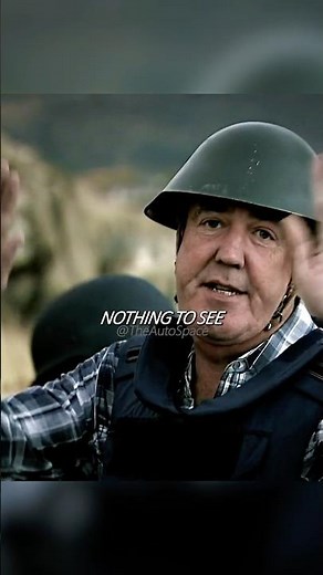 Jeremy armored up his Miata🛡️#cars #topgear #thegrandtour