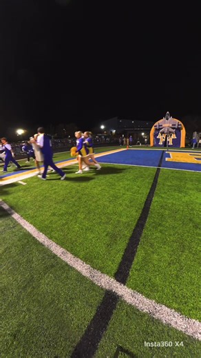 2K views · 38 reactions | Mountain Home Bomber Football Here is my...