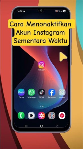 How to Temporarily Deactivate an Instagram Account #deactivateinstagramaccount #instagramaccount #ig