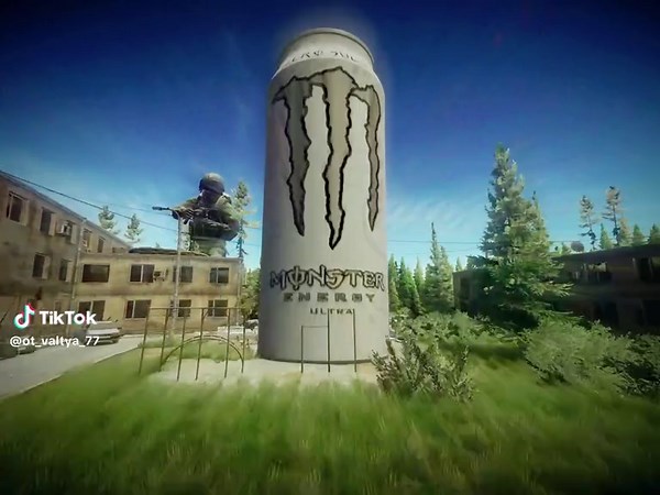 Exploring Monster Concepts in Tarkov Gameplay