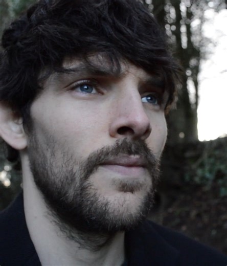 Colin Morgan | Actor
