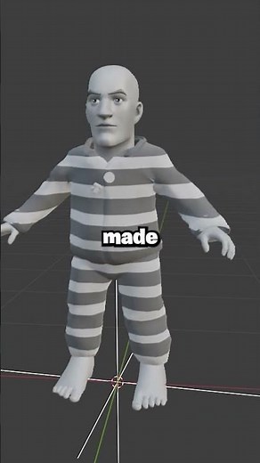 I'm Adding the "AI BABY" to My Fortnite Map 💀