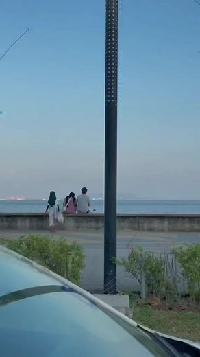 social experiment kita tengok keprihatinan orang awam terhadap peniaga kecil | Cahaya Mutiara