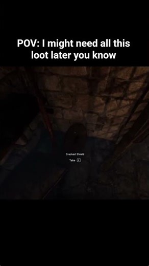 I'm not passing these speak checks #rpggames #funny #taintedgrail #gaming