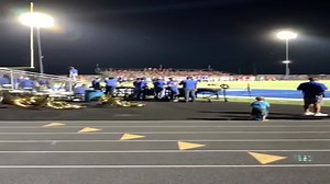 OZARK VS CARTHAGE GAME HIGHLIGHT! 08/28/20