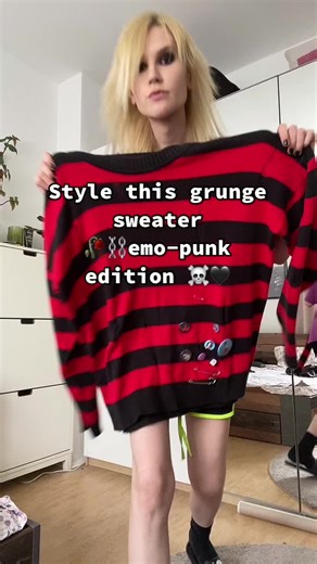 Punk Outfit Ideas: Y2K Fashion Inspiration