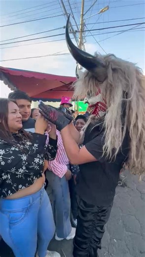 Video de Diablo besador 2026💎 (@0joelx) relacionado con “el diablo”