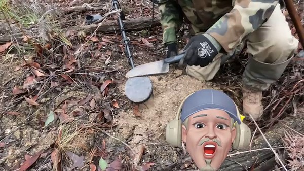 Aussie Gold Hunting Nugget & Old Coin Found! | Detecting Victoria’s Golden Triangle with GPZ 7000