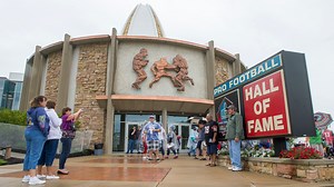 NFL Hall of Fame game, enshrinement ceremony postponed due to virus