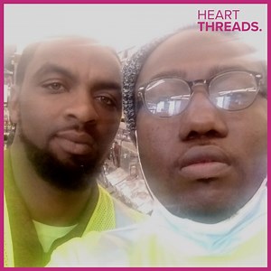 While collecting trash, these sanitation workers noticed a lone car in a field. After realizing it matched the description in an Amber Alert, they sprang into action to rescue a 10-year-old girl. | HeartThreads