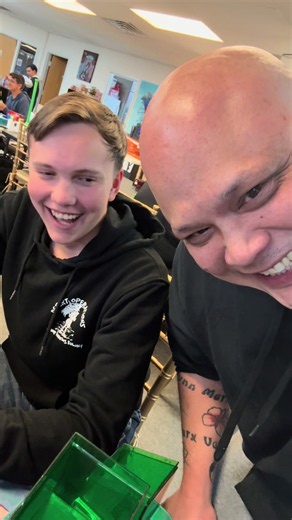 Enchanted Realms: Sunday Magic Gathering Events & Hot Nerds