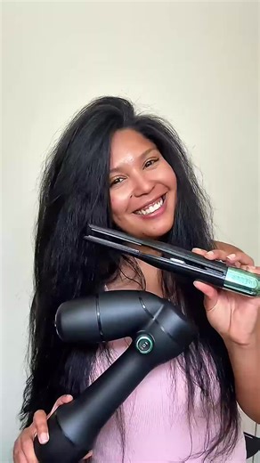 Micro Edge Styler: El Toque Perfecto para tu Cabello