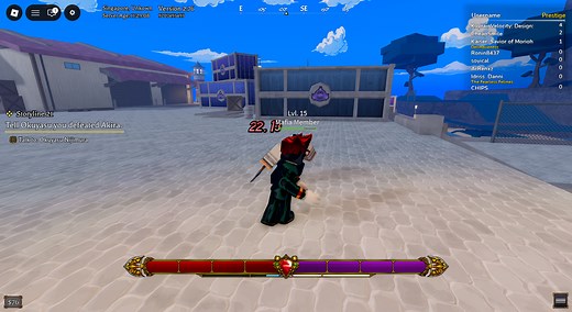 Bizarre Lineage The Ripple Guide