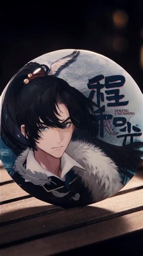 "A World in Every Blade" | Reverse: 1999 3.4 Merch Showcase #SpringUnending