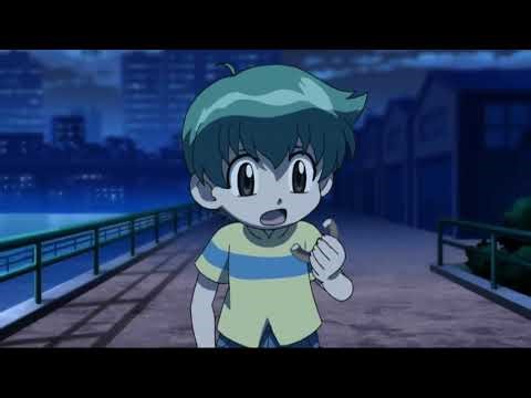 Beyblade episode 1 #kids #beyblade #shorts