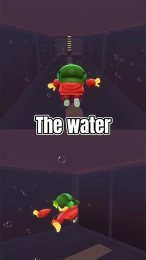 Top 3 Hardest Obstacles!| Ninja Warrior VR #shorts