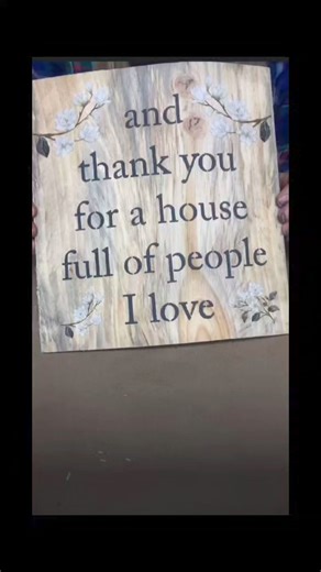 Let's get creative! 🎨 Join Melissa for some DIY stencil projects ✨ | Essential Stencil