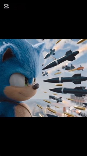 Sonic cooked 🥶 [4K/edit] #edit #sonicthehedgehog #sonicthehedgehog3 #sonic #yt #shorts