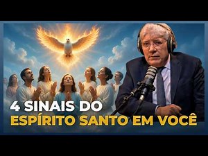The Holy Spirit Is Speaking to You and You Haven't Realized It? - Sermon by Hernandes Dias Lopes