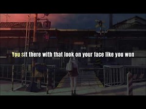 Ina Wroldsen - Strongest (Slowed+Reverb+Lyrics)