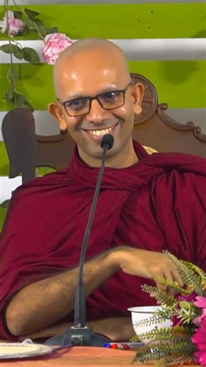 113K views · 3.1K reactions | The Dhamma's Gift | Think Differently ❤️ #buddhism #thinkdifferently #dhamma #gatewaytonibbana | Jethavanarama Buddhist Monastery | Facebook