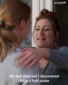 Acorn TV has brilliant Brit-coms that will bring a cheeky grin to your face. Stream TV from Britain and beyond today. | Acorn TV