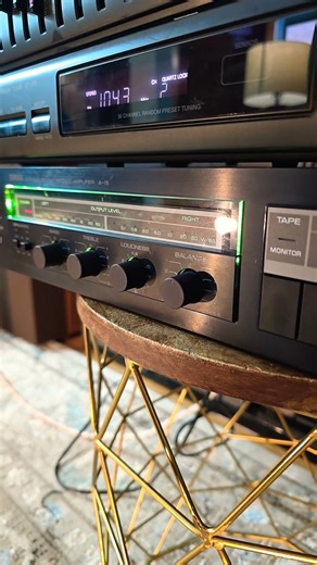 jamo s803 yamaha A15 wimm #music #live #audio #guitars #audiophile #love #minivlog #jamo #speakers