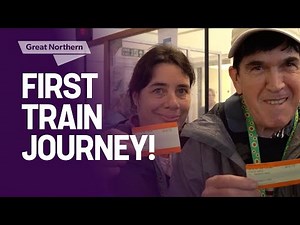 Try a Train | Great Northern Rail