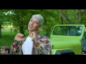 Stephen Sharer - In My Jeep (Official Music Video)