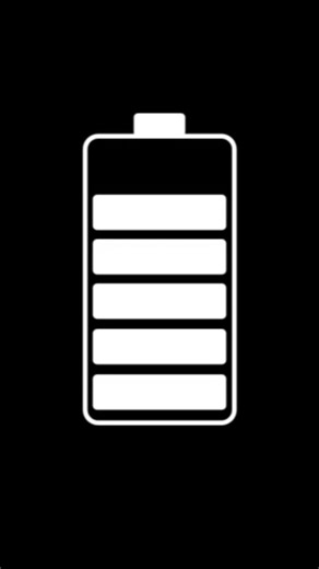 Don’t Charge Your Phone to 100%! ❌📱#shorts