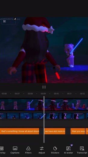 Red vs Blue roblox edit #roblox