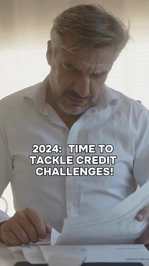  Embrace 2024 with confidence and take charge of your credit!  Discover essential strategies with Key Credit Repair to boost your credit score and unlock financial freedom!   Dive into smart credit management, from decoding credit reports to effective debt handling. ️ Your journey to a healthier financial future starts now! #CreditSuccess2024 #FinancialFreedom #KeyCreditRepair #NewYearNewGoals | Key Credit Repair | Facebook