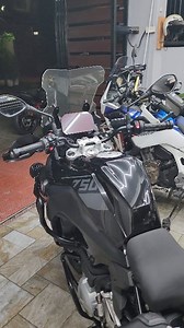 116K views · 2.5K reactions | 2023 BMW F750 GS (triple black) -Quick...