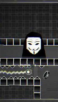 8 Clicks Or Get HACKED!👾