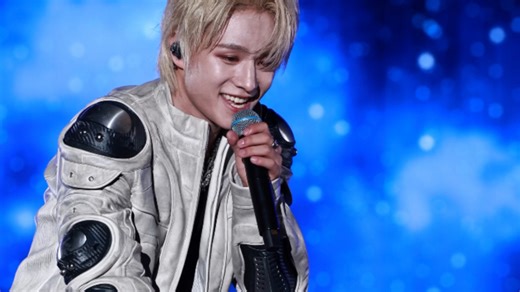 【王子浩LE'V】转音超多的2025跨年家演版《Ain't Got You》4k高清直拍！